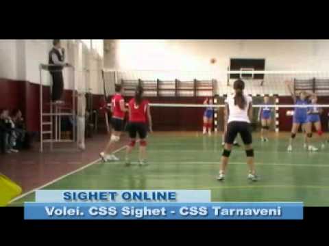 CSS Sighet - CSS Tarnaveni