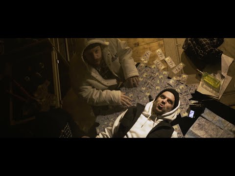 Cabadzi - Animal (Clip Officiel)