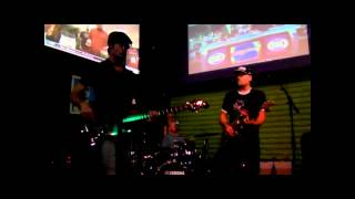 Green Natives "The Last Dance" w/Jimmy Keegan HD 11-8-2014