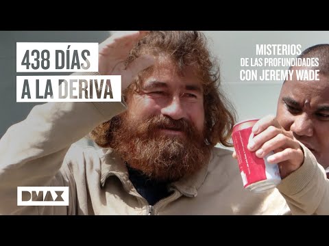 ¿Cómo sobrevivió el náufrago José Alvarenga 438 días en el Pacífico?| Misterios de las profundidades
