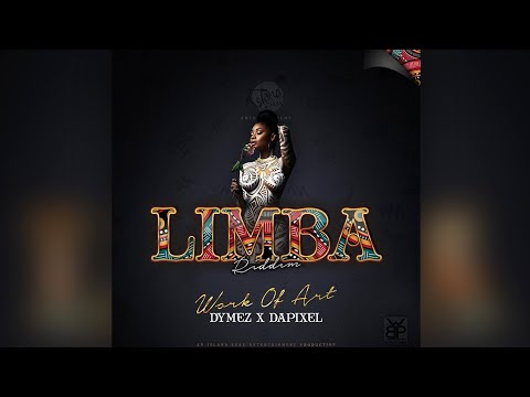 Dymez X daPixel (DXdP) - Work Of Art (Lyric Video)