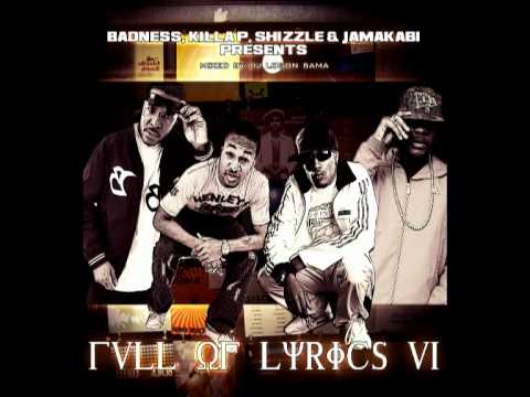 Power Cut Riddim - Badness, Jamakabi, Killa P & Shizzle