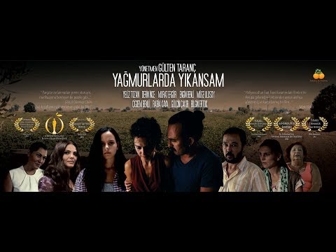Trailer of Yağmurlarda Yıkansam (2016)