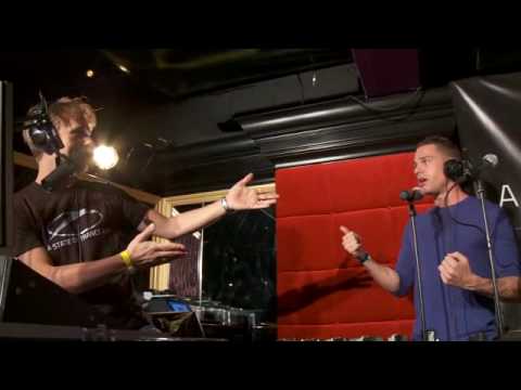 ASOT 450 - Simon Patterson & Sean Tyas Interview