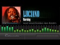 Luciano - Warning (Mad Mad/Golden Hen Riddim)