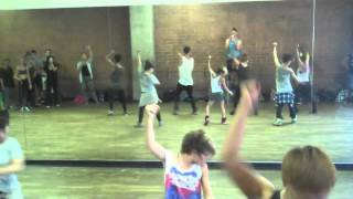 "I Like That" By Richard Vission & Static Revenger - Ricky Lam (RL@M)