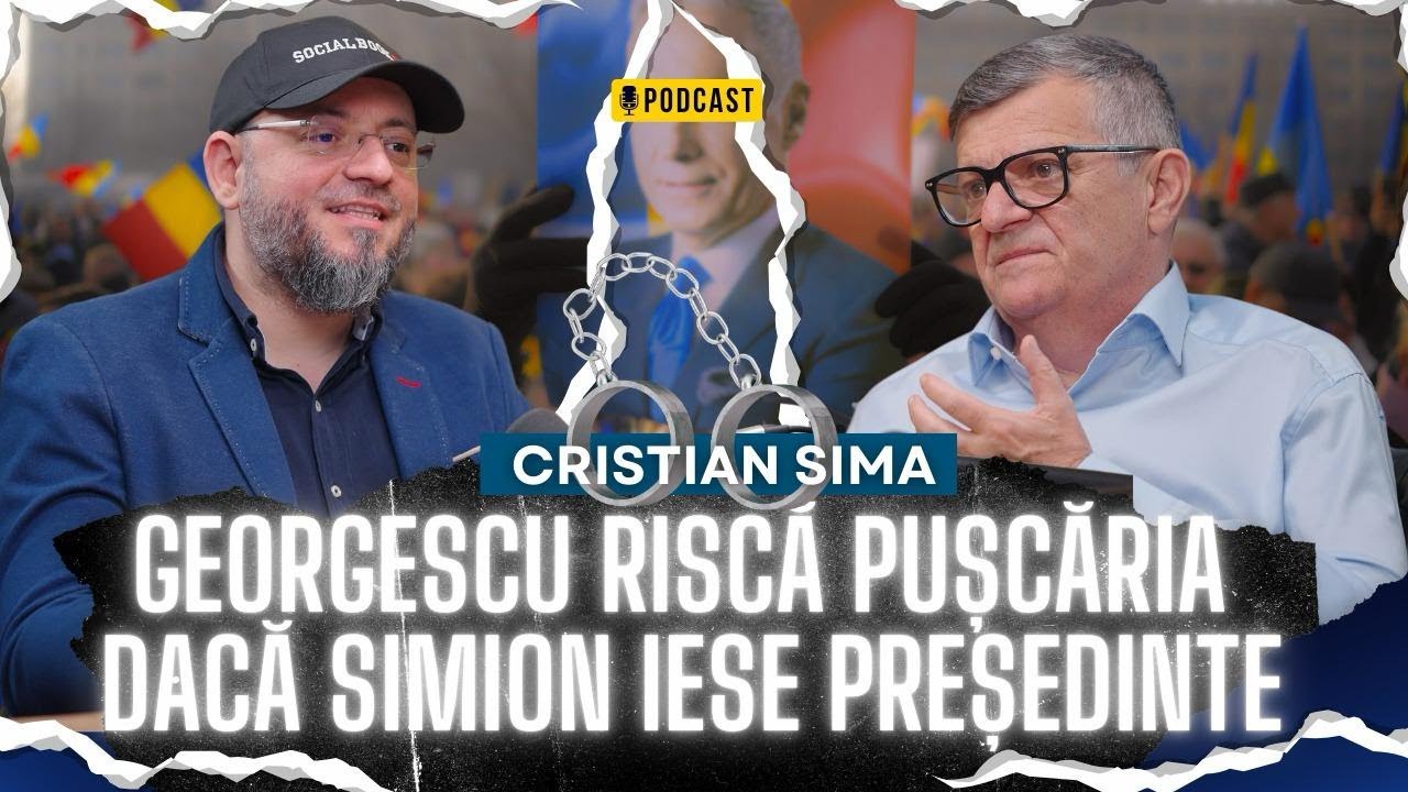 Analiza candidaților @SocialBook_TV