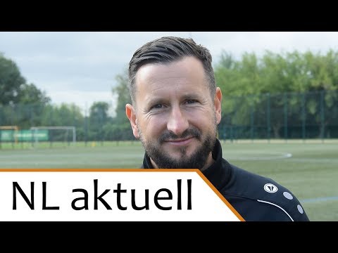 FC Energie Cottbus | Markus Zschiesche ist neuer Trainer der U 17 Mannschaft