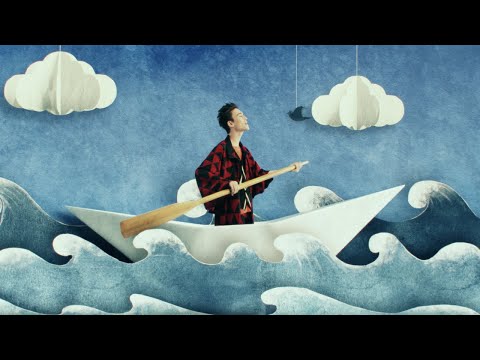 Jacob Collier - Little Blue (feat. Brandi Carlile)