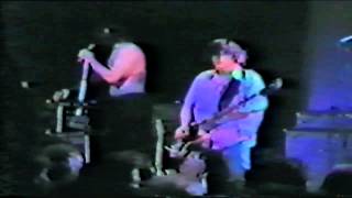 Butthole Surfers (Den Haag 1986) [04]. Sweat Loaf