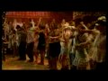 Hannah Montana Hoedown Throwdown