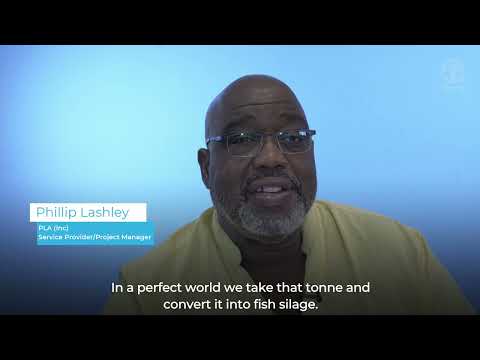 Barbados Fish Silage Project: Powering the Caribbean Circular Economy