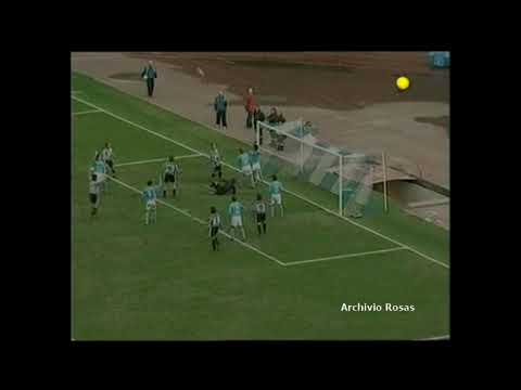 Napoli-Sora 2-0 Serie C1 04-05 13' Giornata