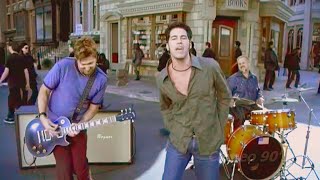 Dishwalla | Somewhere In The Middle (2002)