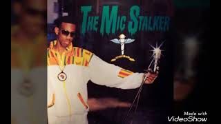 Doctor Ice Feat. Lisa Lisa &amp; Blair Underwood - True Confessions