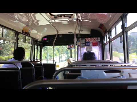 LOUD ZF. ex CDC WestBus m/o 7957-Volvo B10M Mk II/Custom Coaches 'Mk 83'