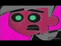 Danny Phantom Theme Song In G Major 12