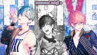 B-Project THRIVE  Welcome to the GLORIA!