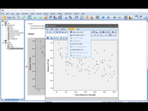 Assignment 4 Regression Walk Through Statistics