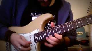 Say the brothers name metheny solo