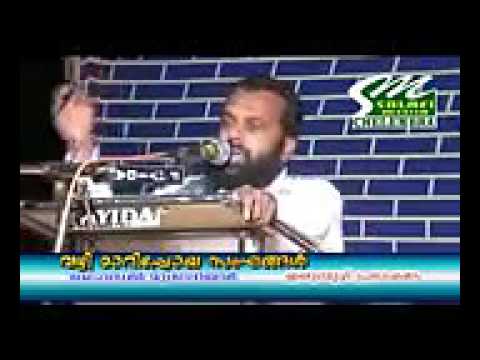 Enthanu Salam Baith Faisal Musliyar