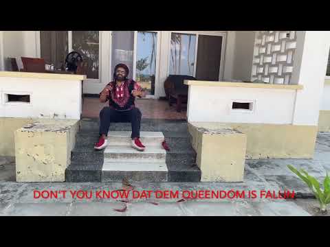 MC TROOPER - AFRIKA AWAITS