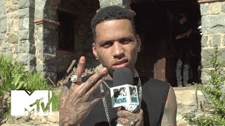Kid Ink &amp; Dej Loaf Go Behind the Scenes of Their ‘Be Real’ Music Video | MTV News