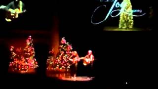 Mary And Joseph (cover)