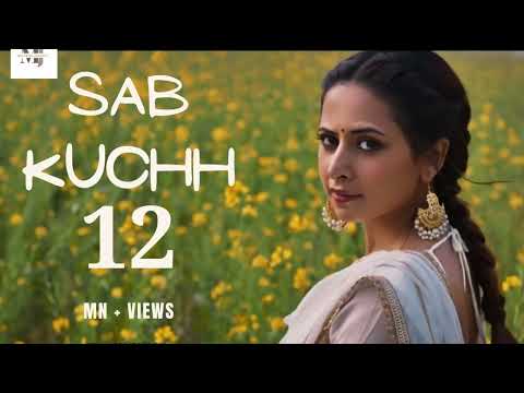 Sab Kuchh - Murshad - MOH | B Praak | Jaani | Gitaj B, Sargun Mehta | Jagdeep Sidhu