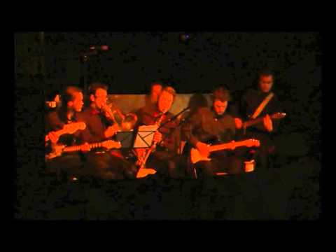 Promo Emil og Smørekoppen Revy 2015