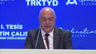 2NDV  1 TESİS YÖNETİM ÇALIŞTAYI HAZIRLIĞI