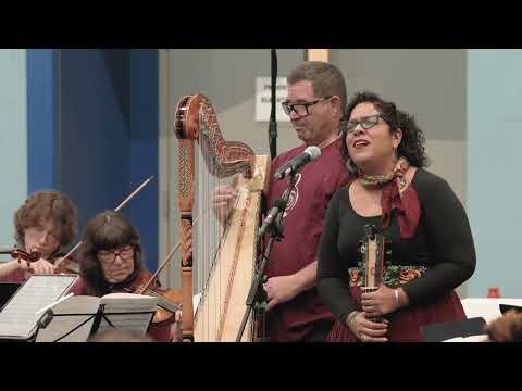 "Como Dios Manda" by La Marisoul y Son California