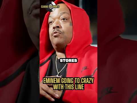 Eminem’s Craziest Line That Left Everyone Speechless