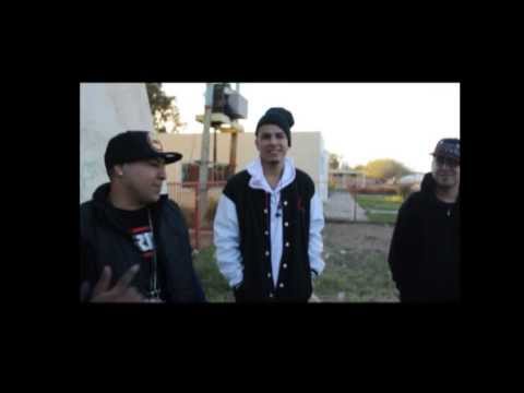 Thug Pol, MC Davo, Jay Dallaz, Erika Zapata, Deigo Anaya Y Frases Sueltas En Nueva Rosita, Coah