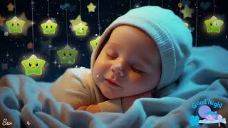 Download lagu Baby Sleep Music 🍼 Fall Asleep in 3 Minutes | Mozart & Brahms Lullabies for Deep Sleep mp3