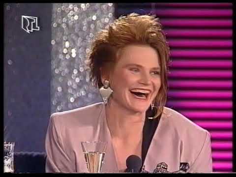 Dall-As mit Karl Dall, Pe Werner, Hugo Egon Balder und Teresa Orlowski 1991