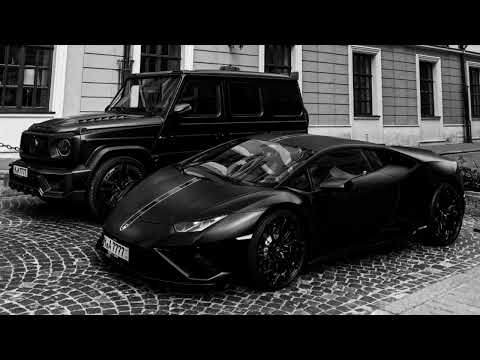 ARVVB x DXCITY x BLVCKROSS - Один на один