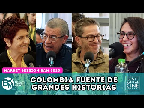 ¿Cómo acreditarte al BAM 2025? | Guía paso a paso