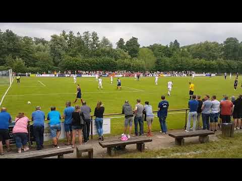 TSV Heubach - TSG 1899 Hofherrnweiler-Unterrombach II 0:1 - [Relegation]