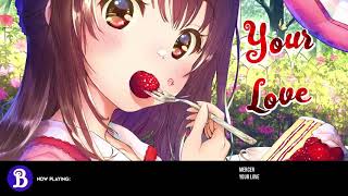 MERCER - Your Love