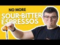 Why Your Coffee Is Sour Bitter And How To Fix It