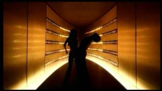 Paulina Rubio - Si Tu Te Vas (HD).VOB