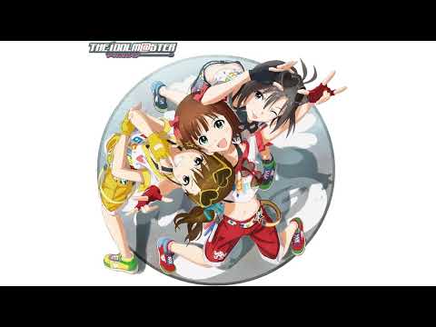 菊地真(CV.平田宏美) - Groovin' Magic