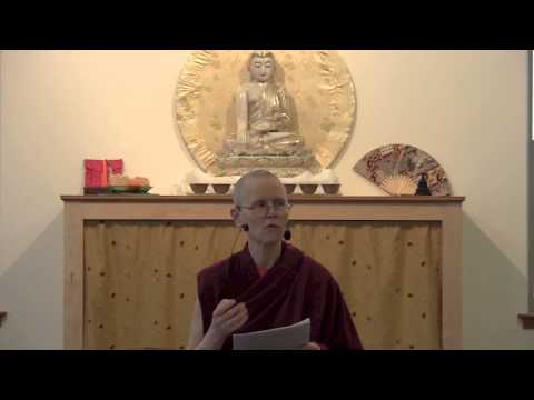 12-18-14 Karma: What Makes an Action Complete - BBC Corner