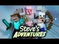 Minecraft: Приключения Стива - Кикстартер (Сезон 2) 