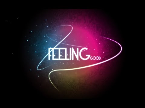 Ebbo & Fuzzy - Feel What You Feel (Tamer Fouda Remix)