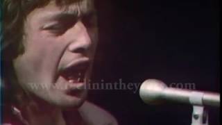 Ry Cooder- &quot;Going To Brownsville&quot; Live 1971 (Reelin&#39; In The Years Archive)