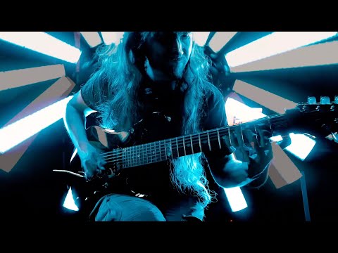 My Entry from Riff Bros:​ Vol. 9 || Mercuriall SS-11X