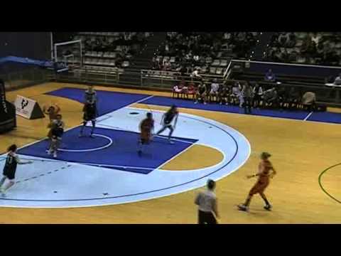 LIGA FEMENINA JORNADA16 UPV- DONOSTI BASKET...,67 - 63,SPAR UNIGIRONA... (08/02/2014)