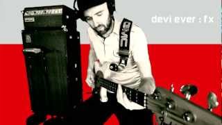 Video thumbnail for DEVI EVER SODA MEISER by L.F GAS ISSUES (Full Throttle Demos)